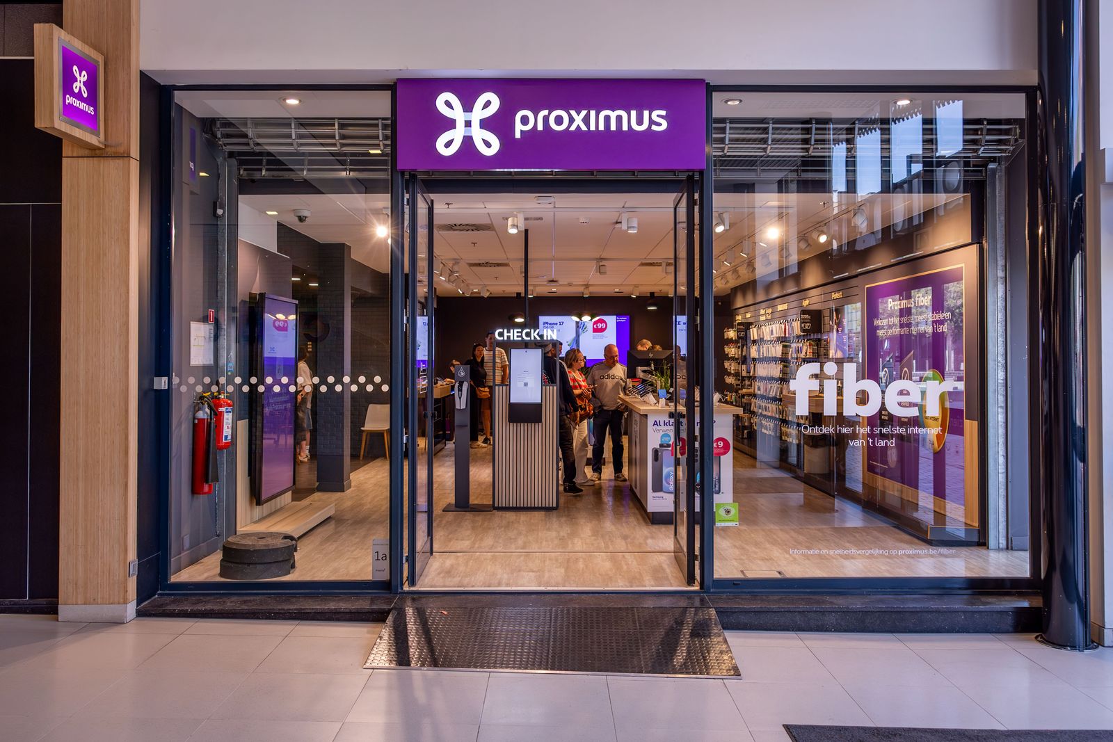 Proximus