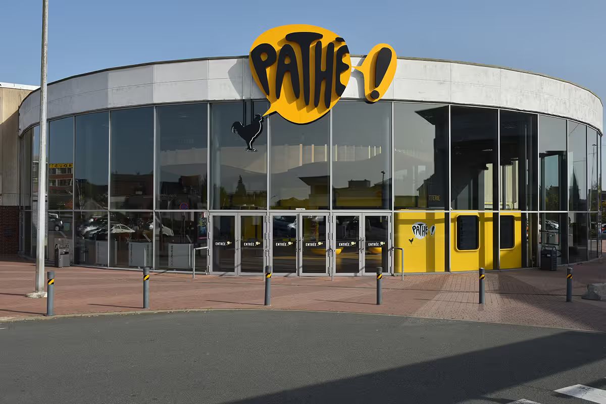 cinema
