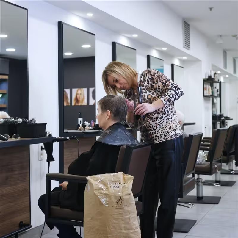 capillum recyclage de cheveux