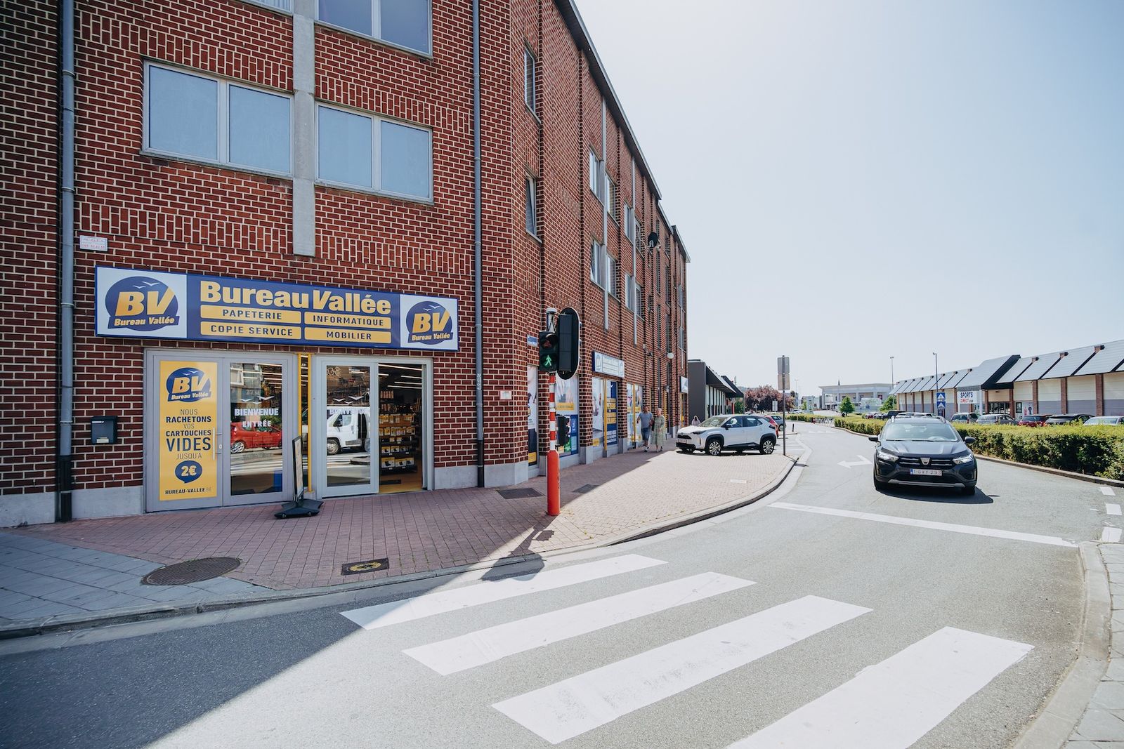 RetailPark Ville2
