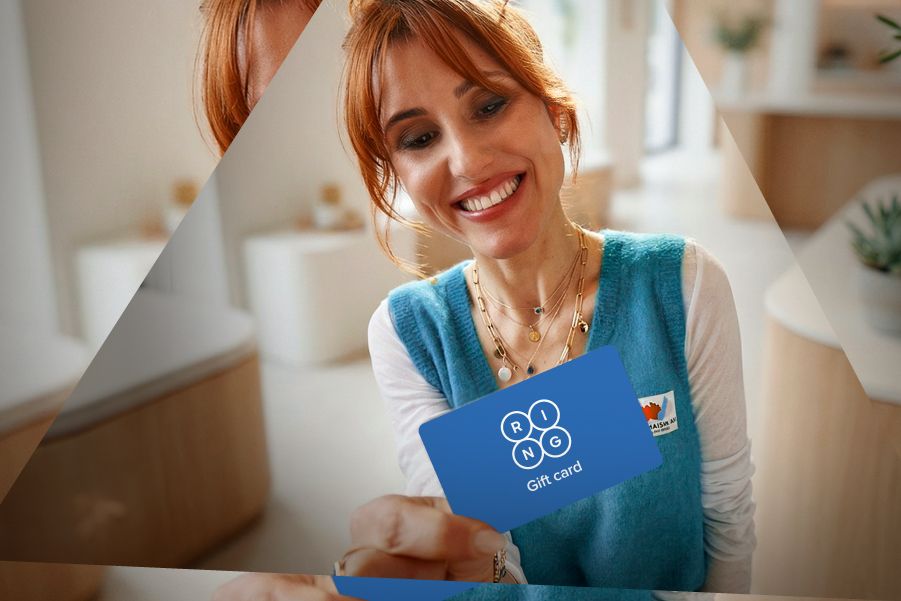 Ring Kortrijk - Gift Card - Thumbnail