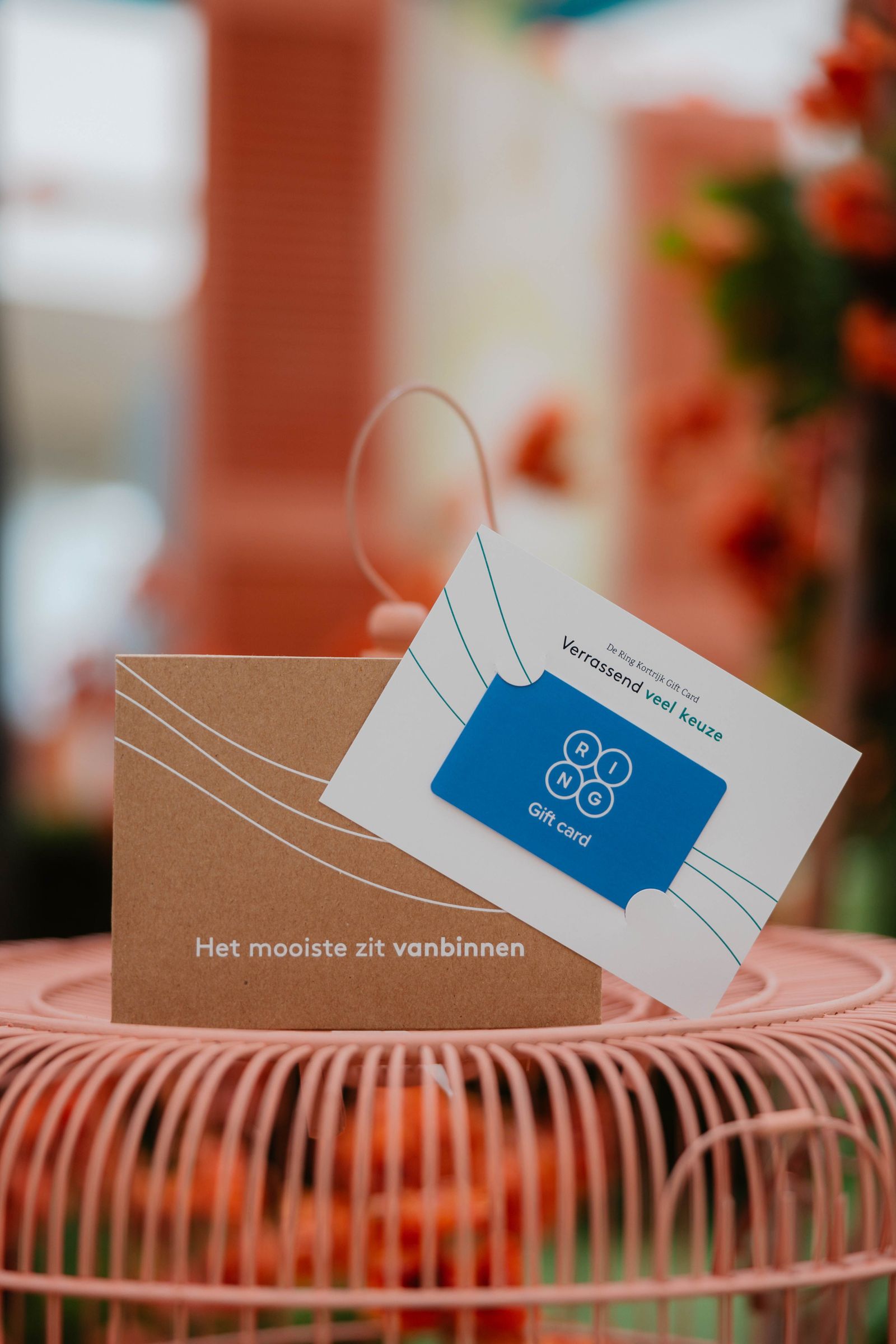 Cadeaubon