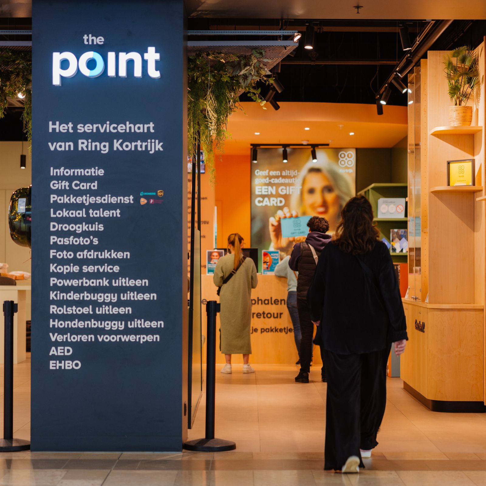 Ring Kortrijk Gift Card - Professioneel (4)