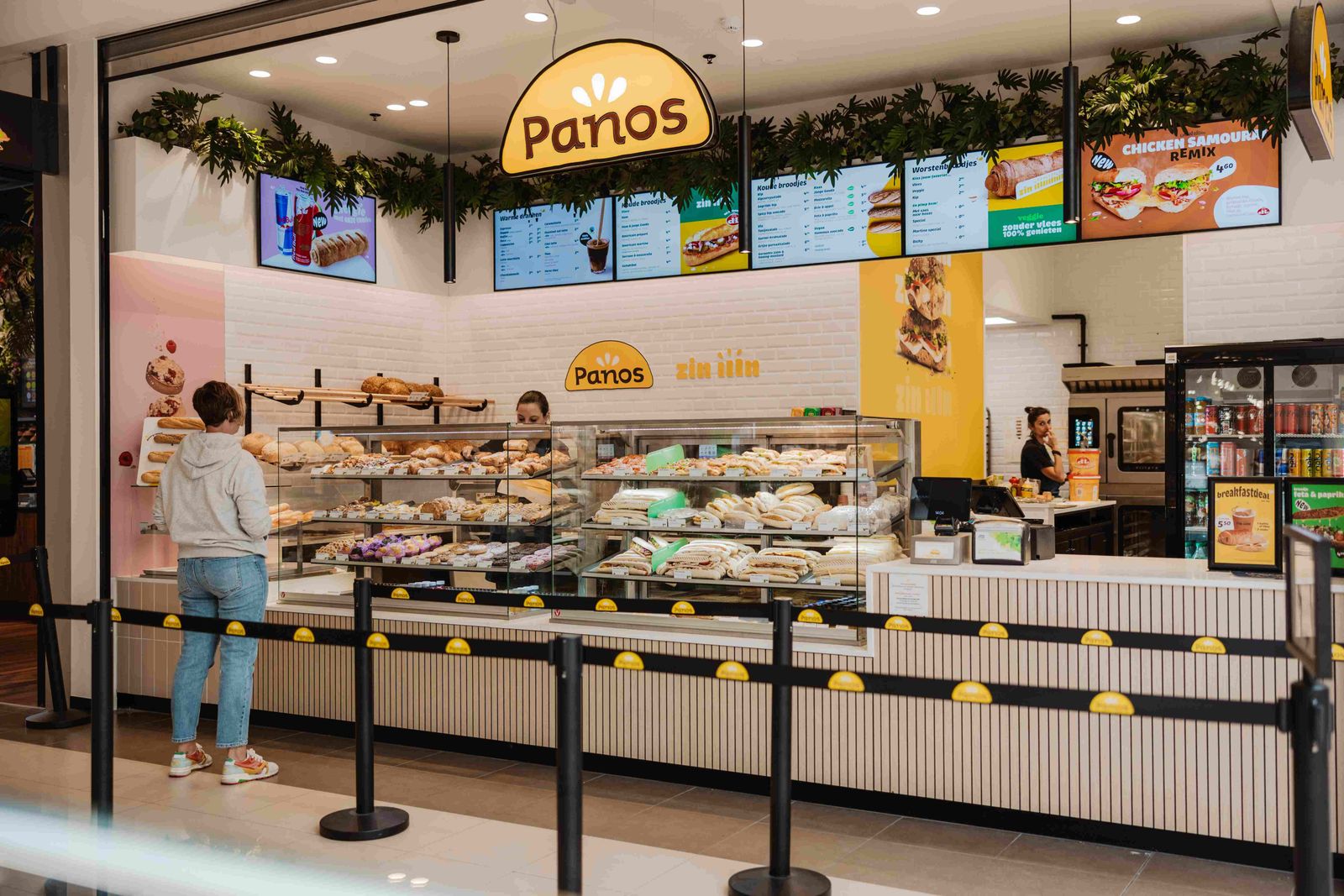 Panos