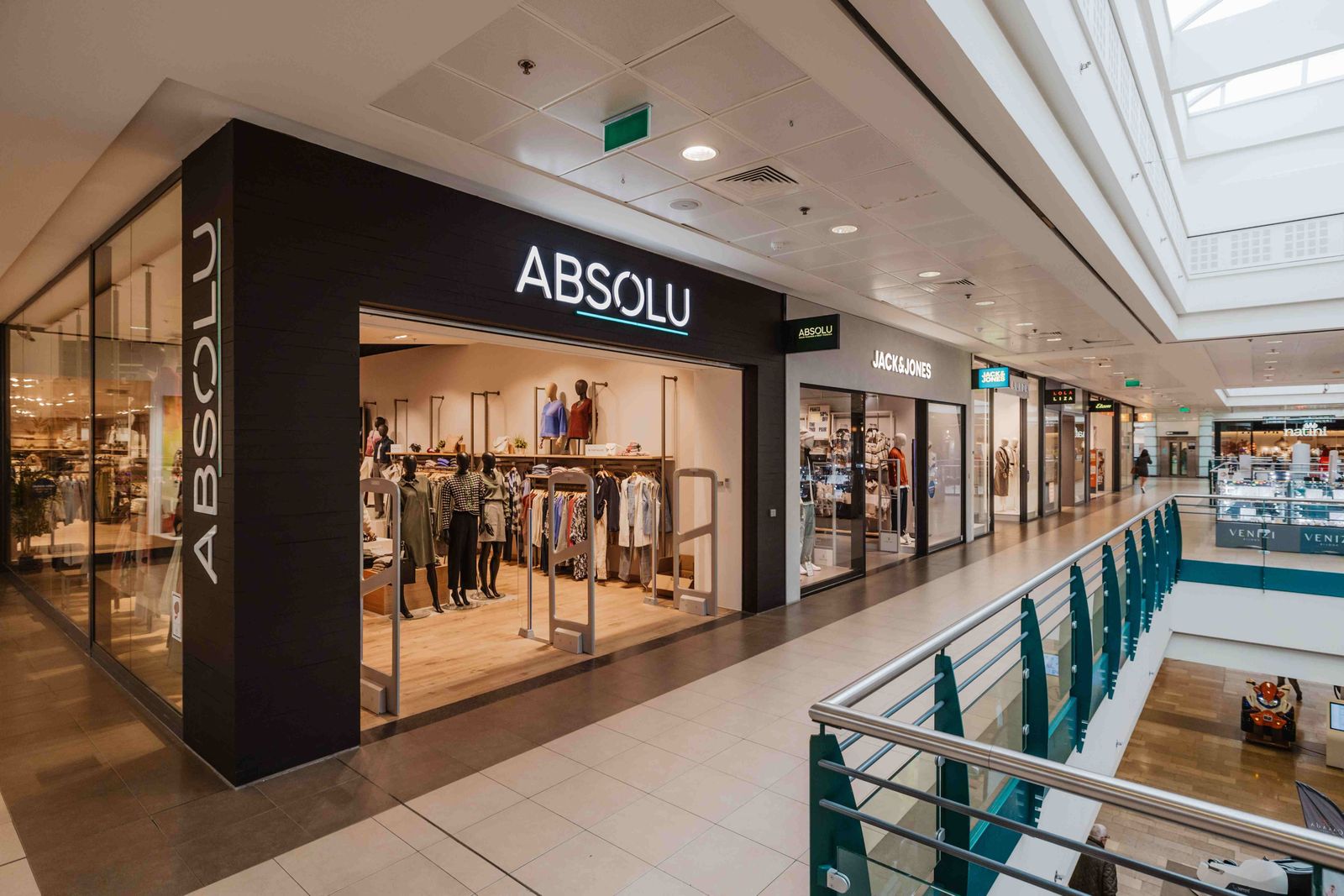 Absolu