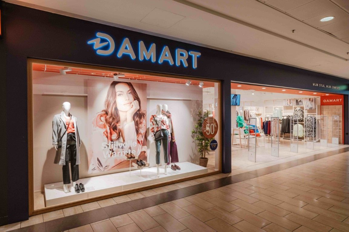 Damart