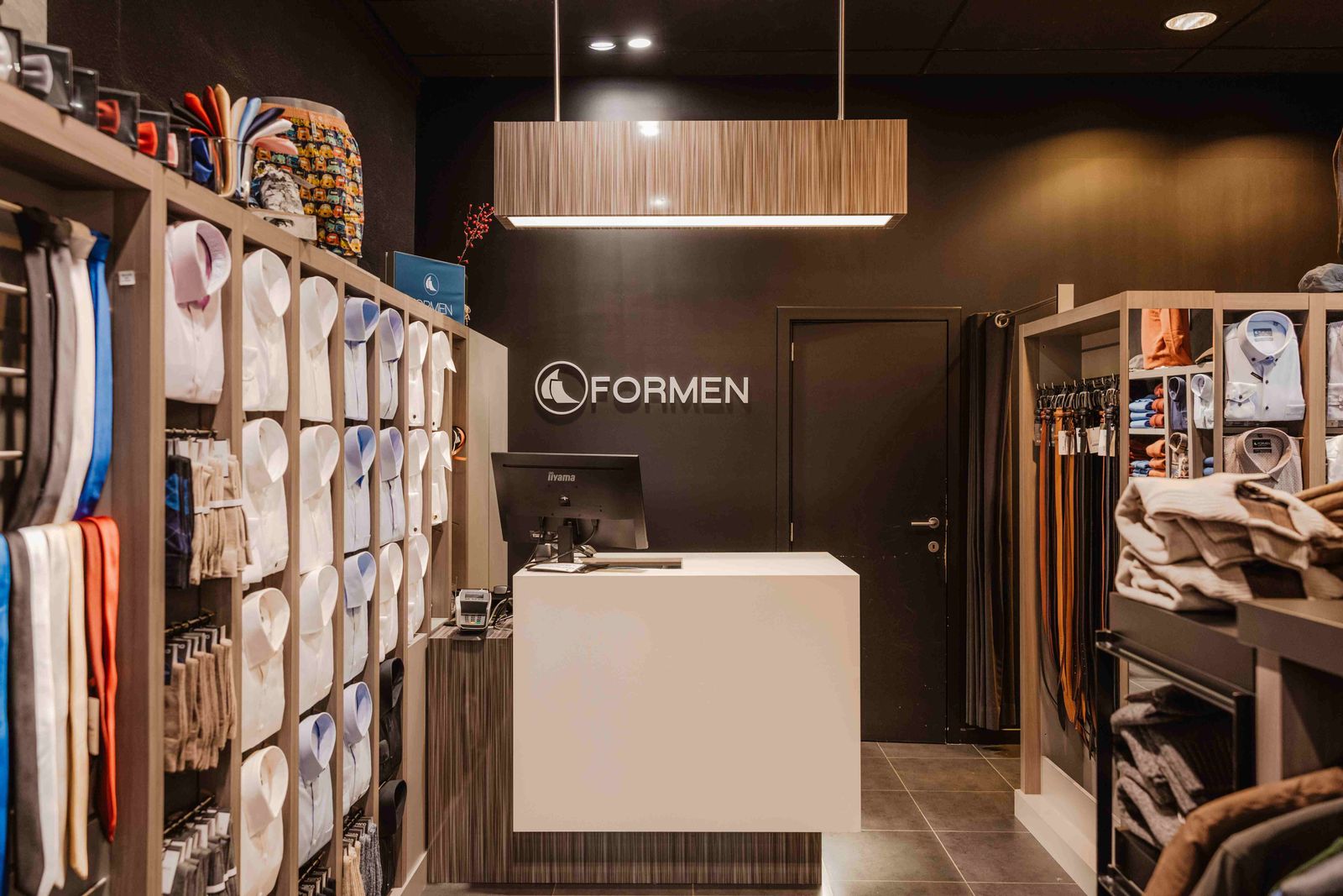 Formen