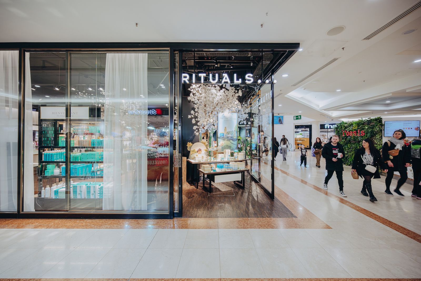 Rituals