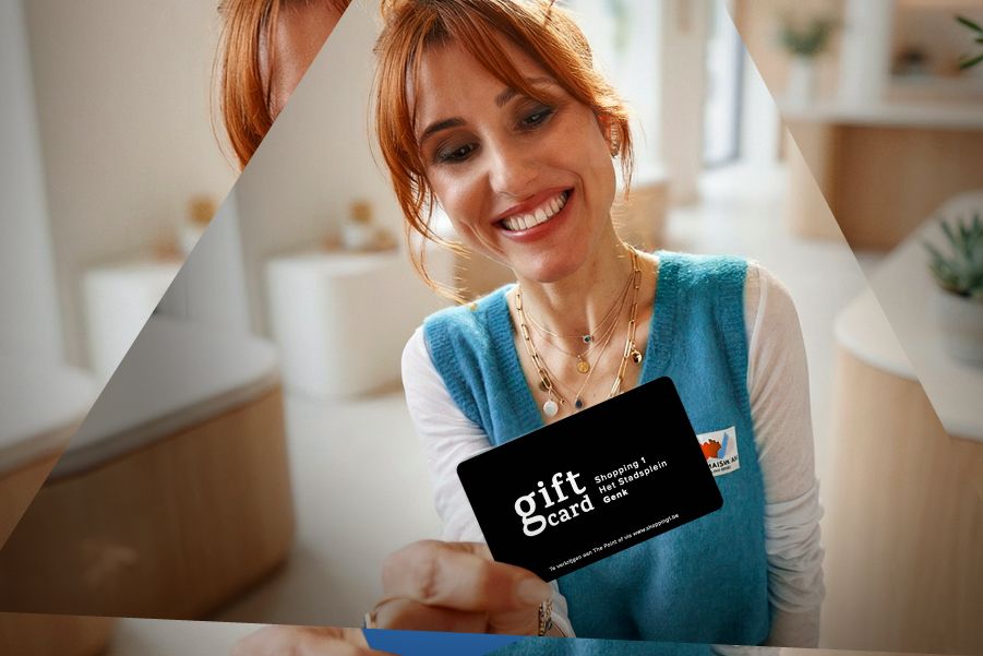 SH1 Gift Card