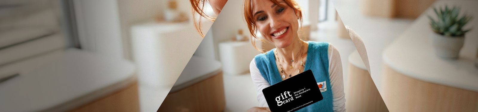 SH1 Gift Card