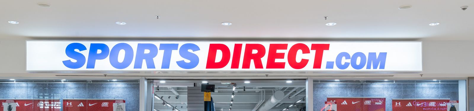sportsdirect