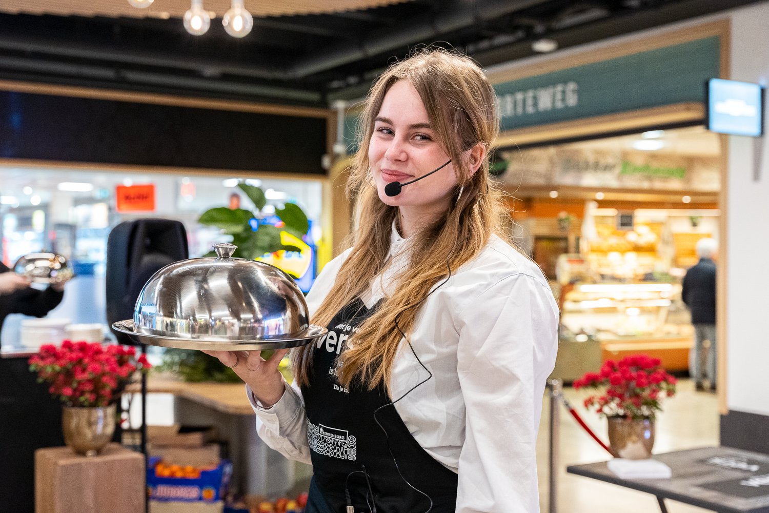 raad de smaak vier