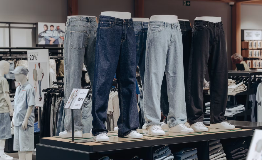 Jack & Jones