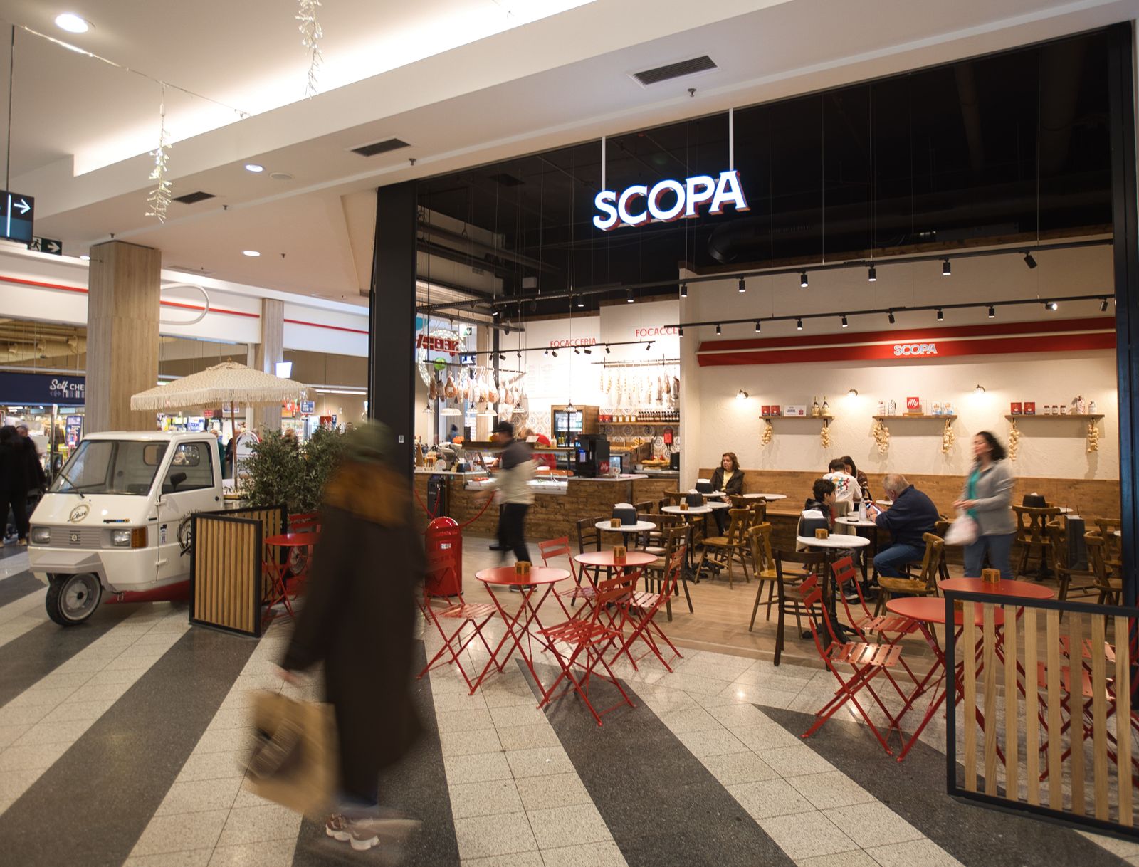 scopa