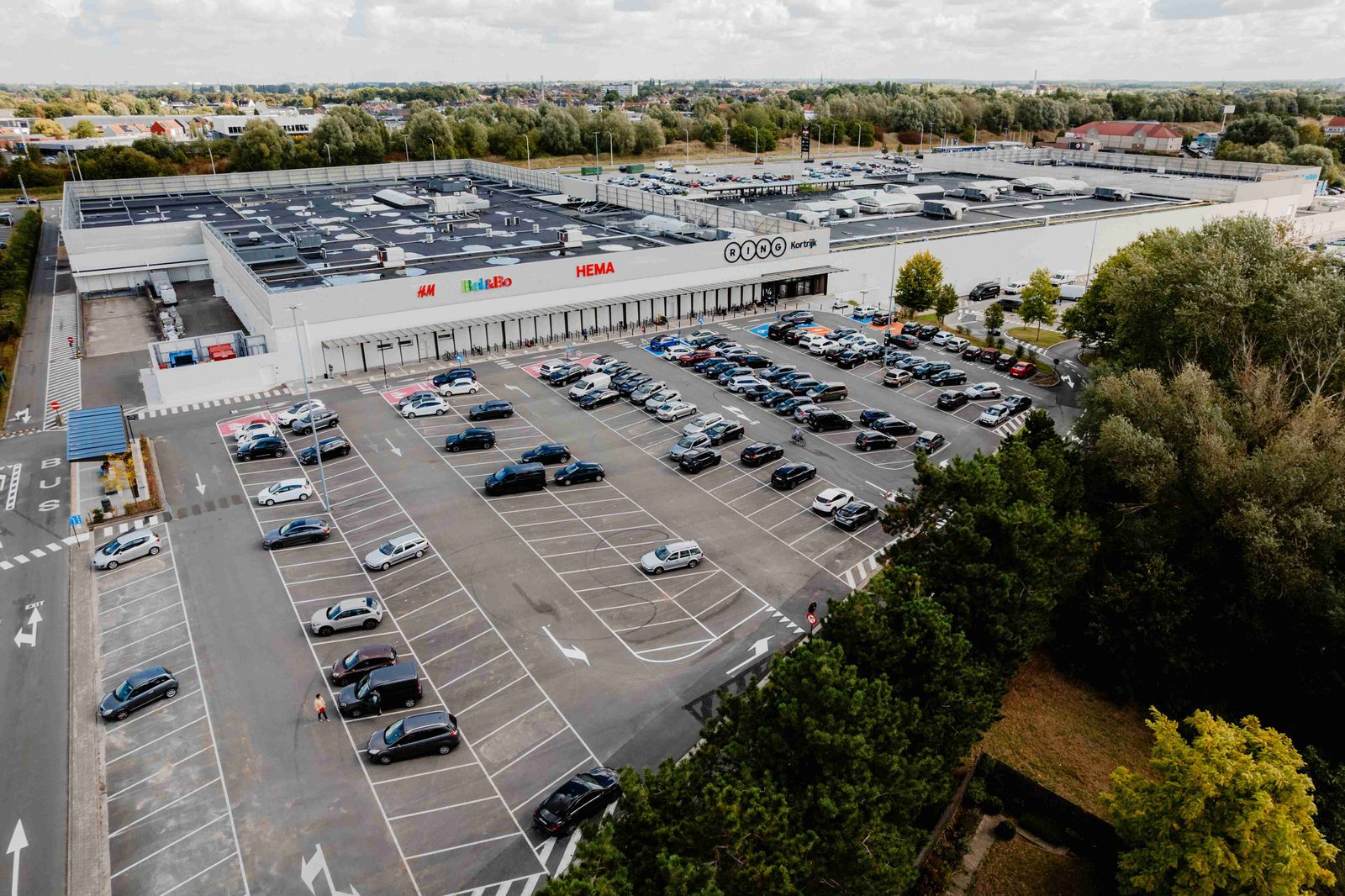 Services Ring - Gratis Parking (3)