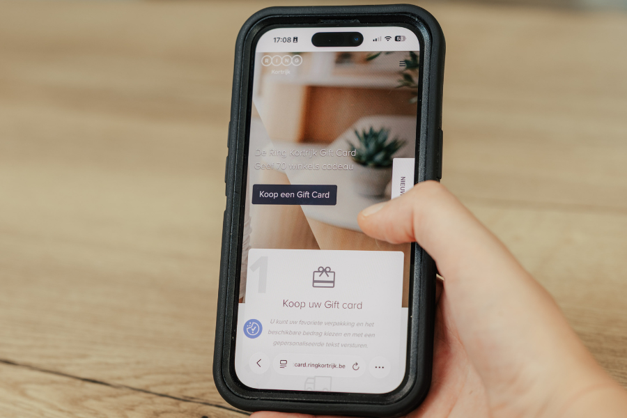Services Ring - Gratis Wifi Thumbnail
