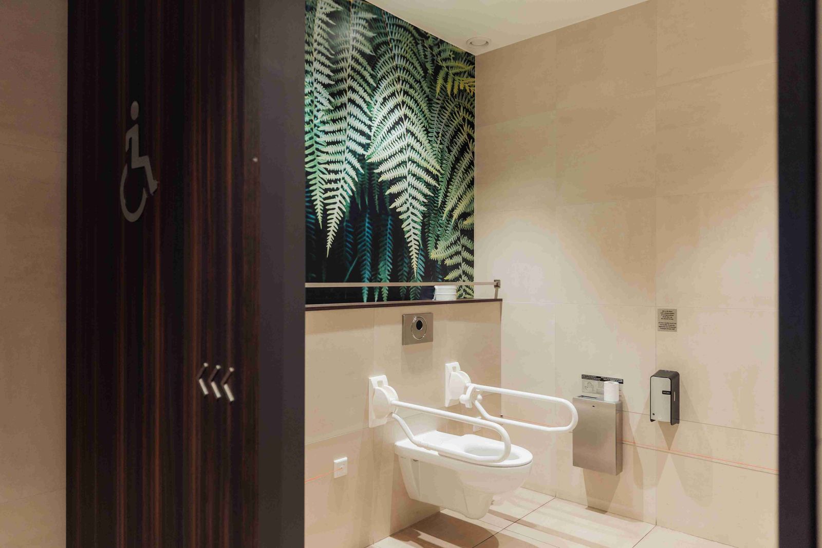 Services Ring - Openbare toiletten (2)