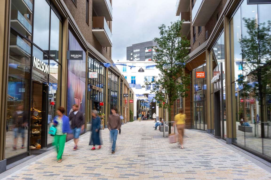 Tilburg