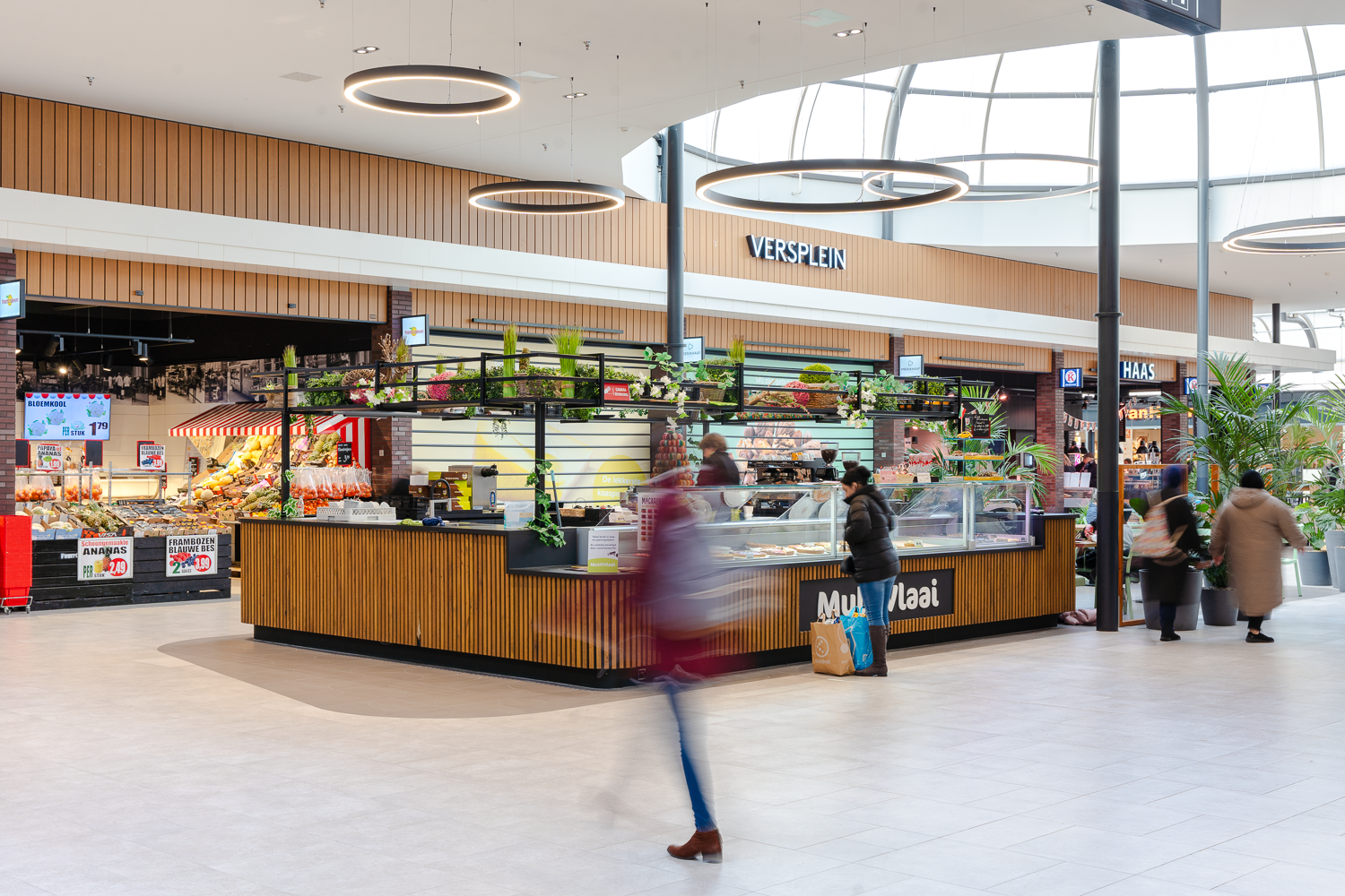 sfeer Presikhaaf