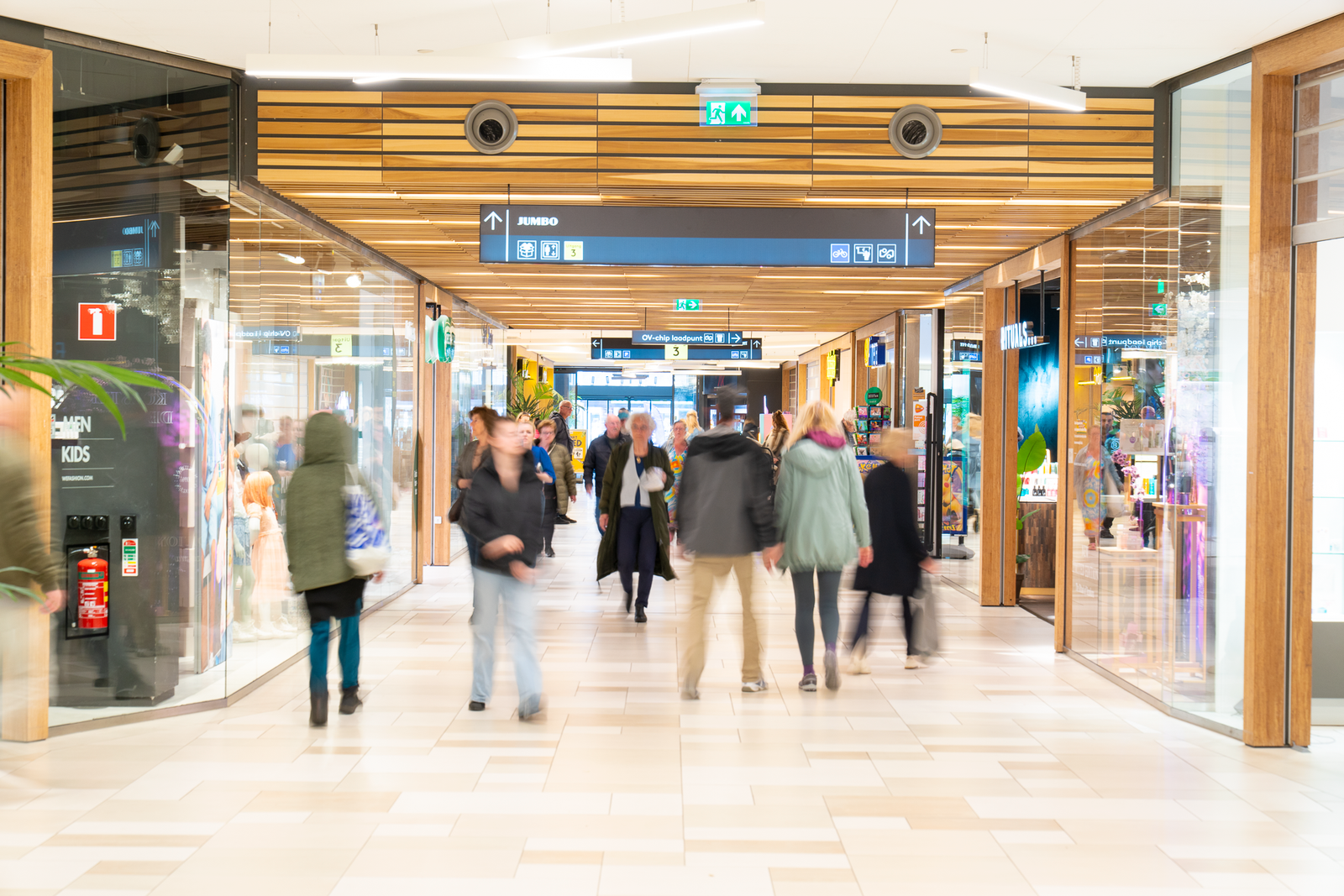 Sfeerbeeld Eggert