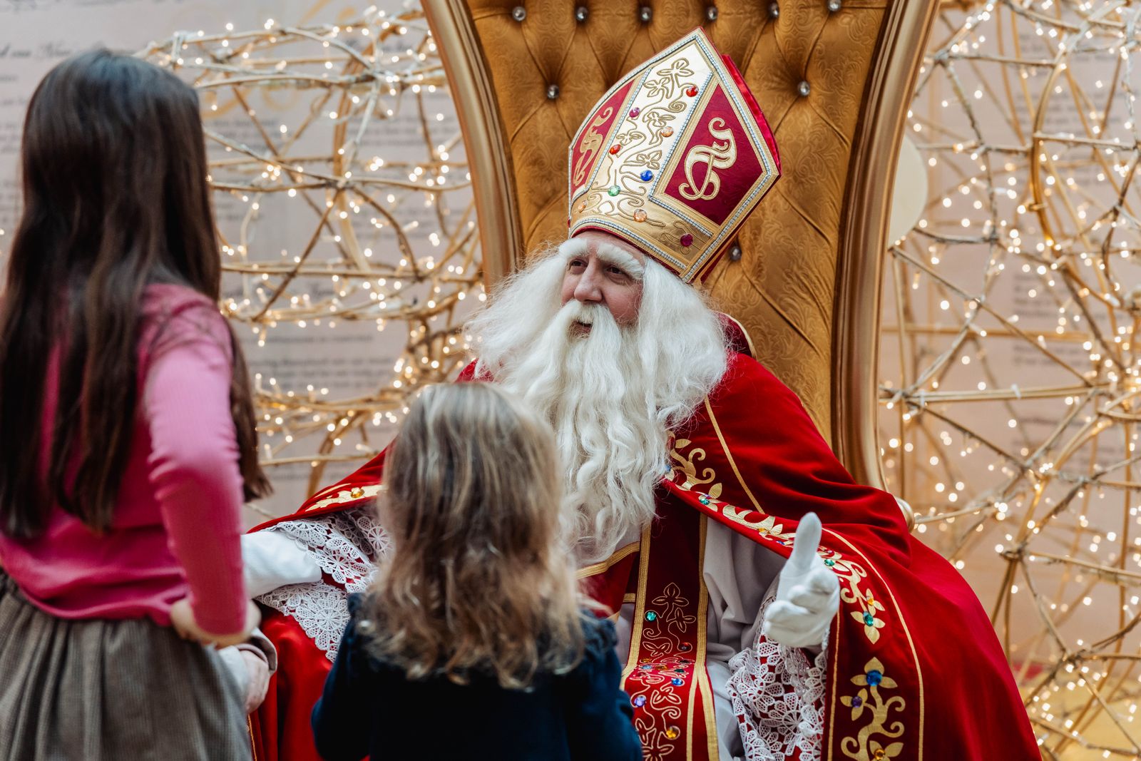 Shopping 1 - Sint