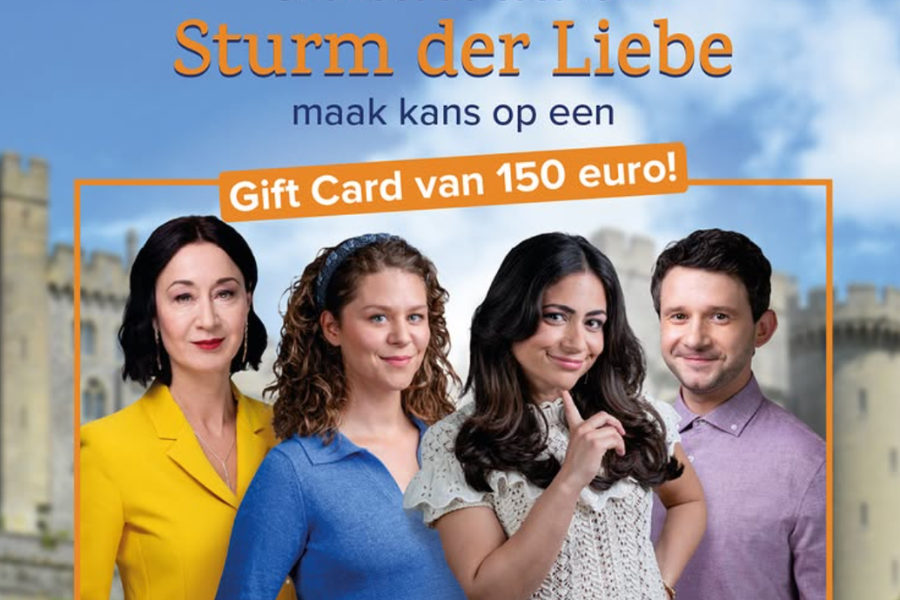 Shopping 1 - Sturm der Liebe Thumbnail