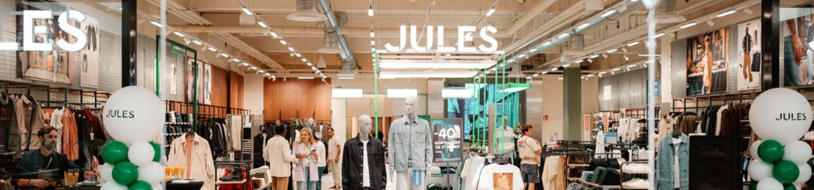 Shopping Ring Kortrijk Jules - Header