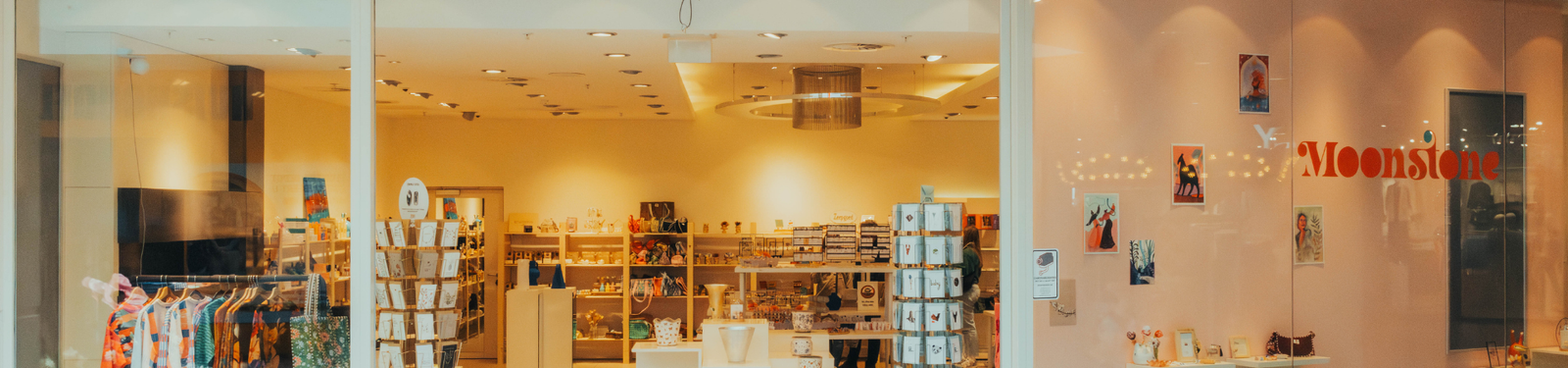 Shopping Ring Kortrijk Moonstone - Header