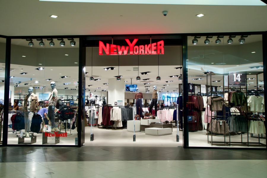Shopping1 - New Yorker - Thumbnail