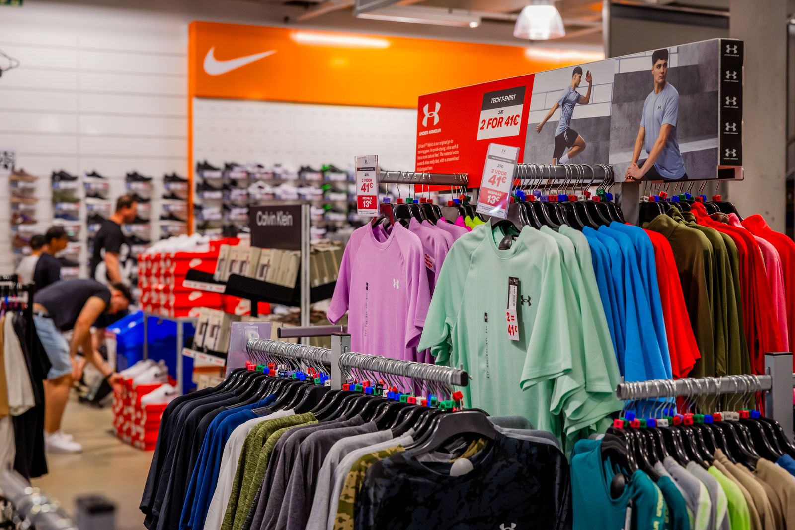 Sports Direct
