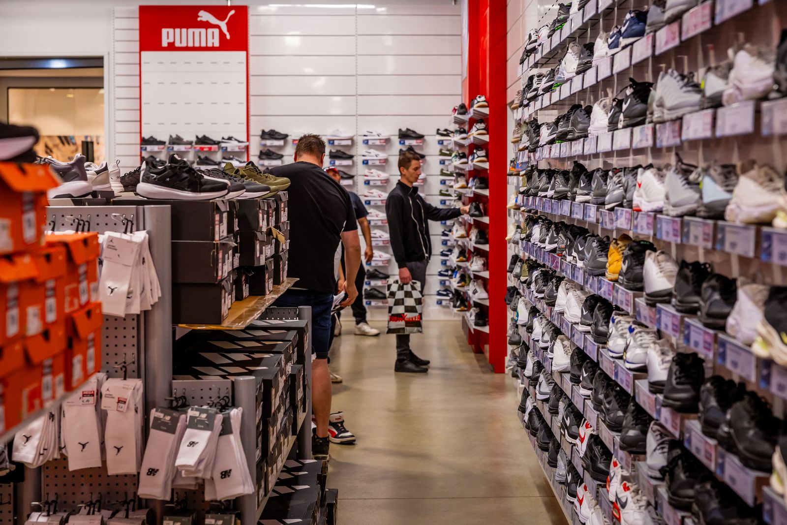 Sports Direct