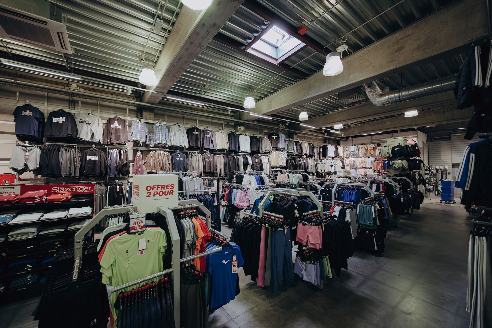 Sports Direct
