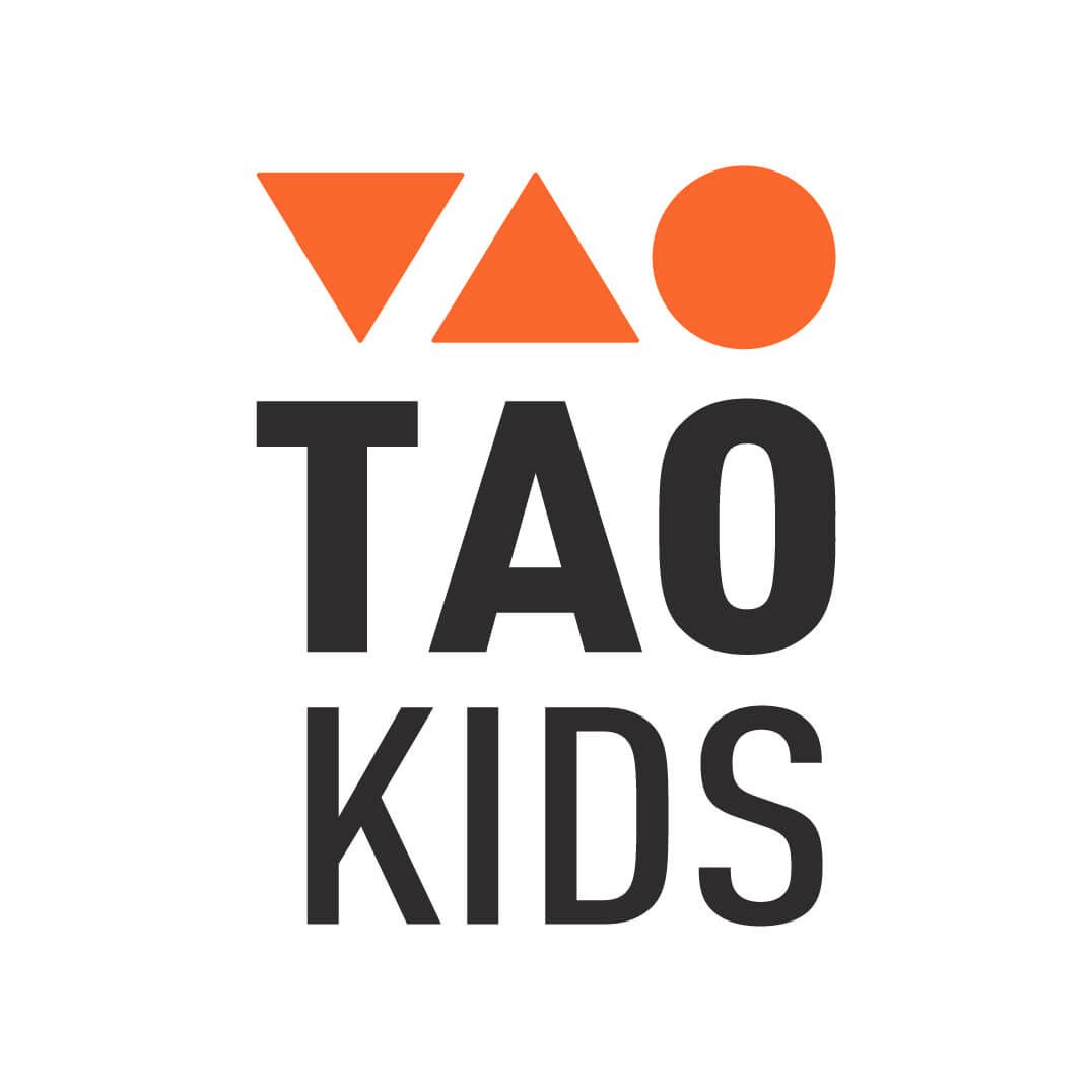 tao kids logo