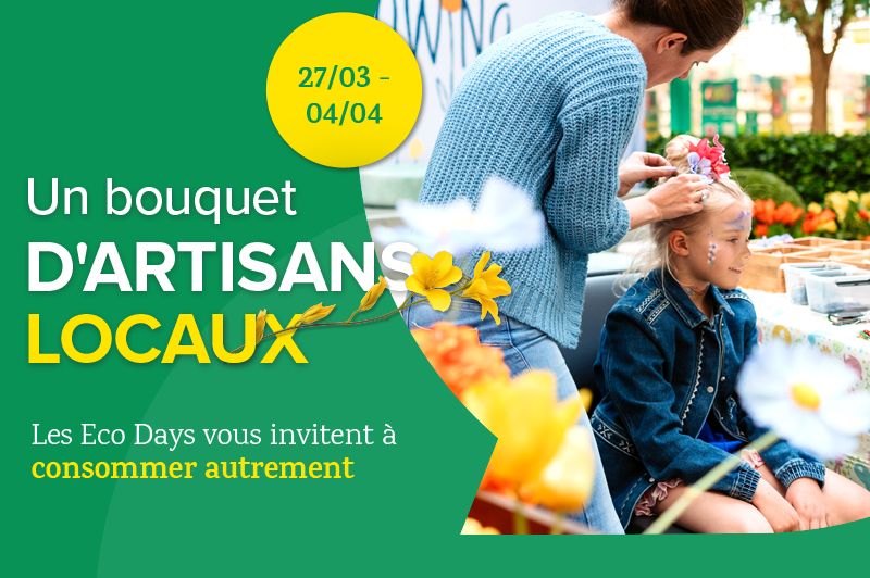 ecodays visuel
