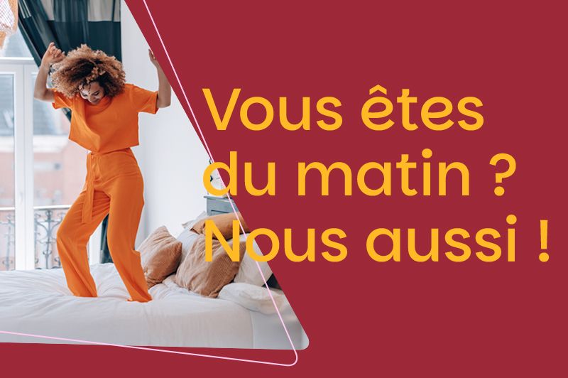 nouveaux horaires