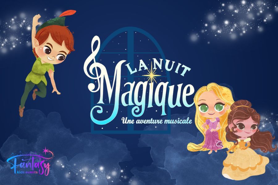 La nuit magique