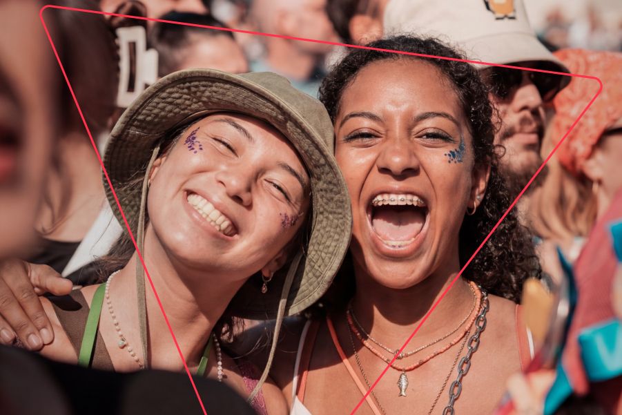 Ronquières Festival