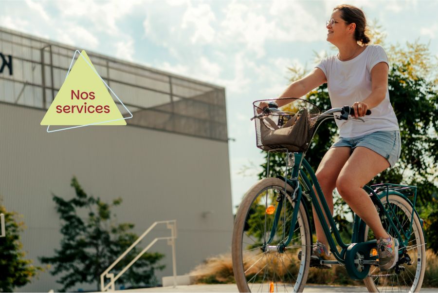 vélos