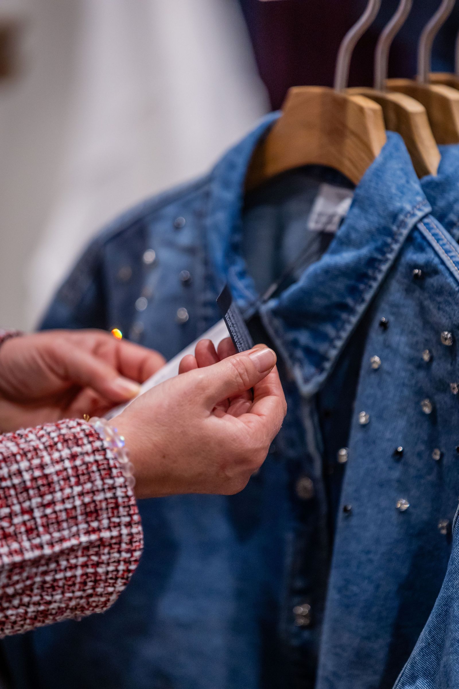 Vero Moda in Shopping 1