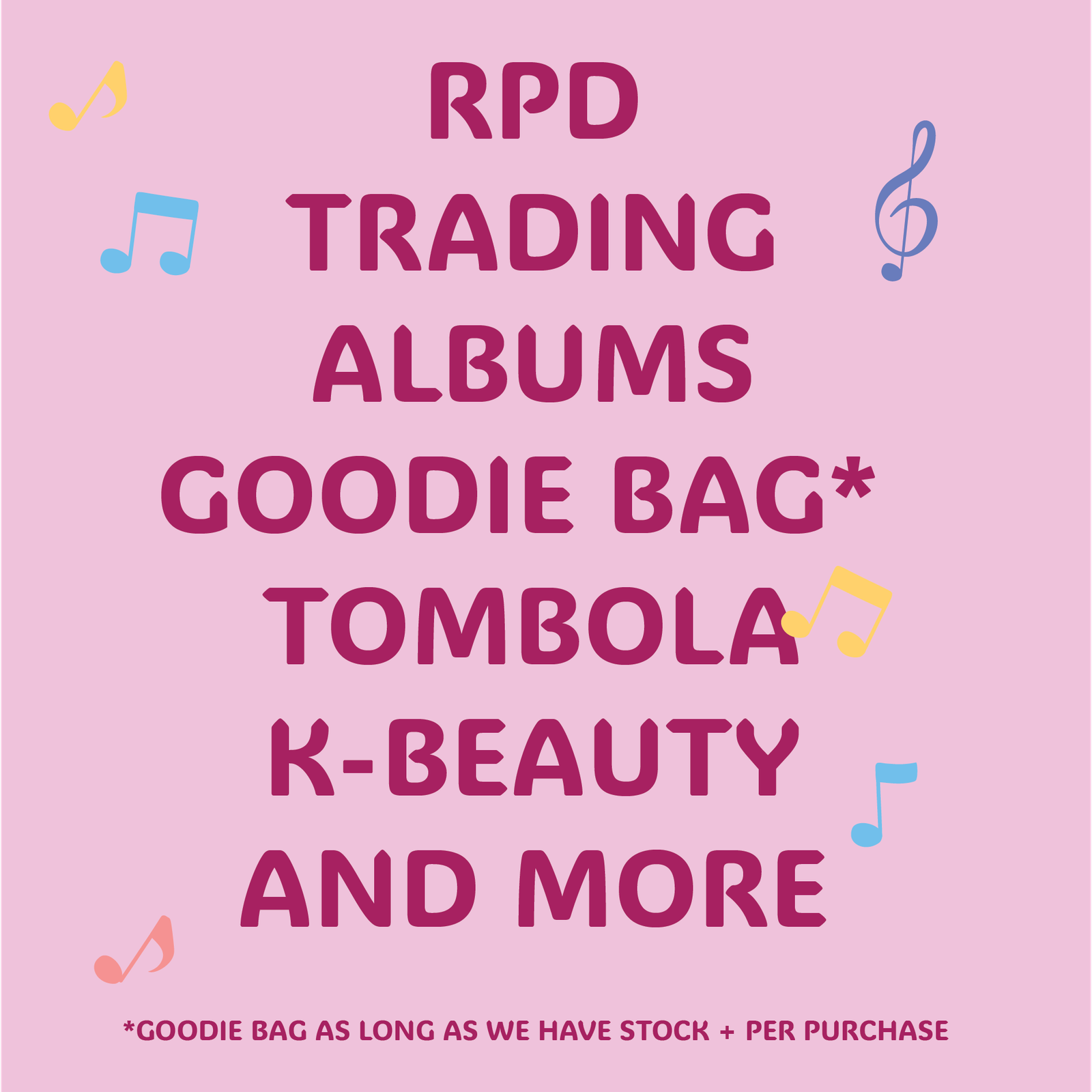 K-Pop dag