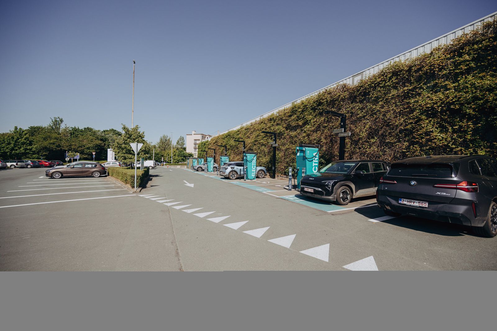 voiture electrique