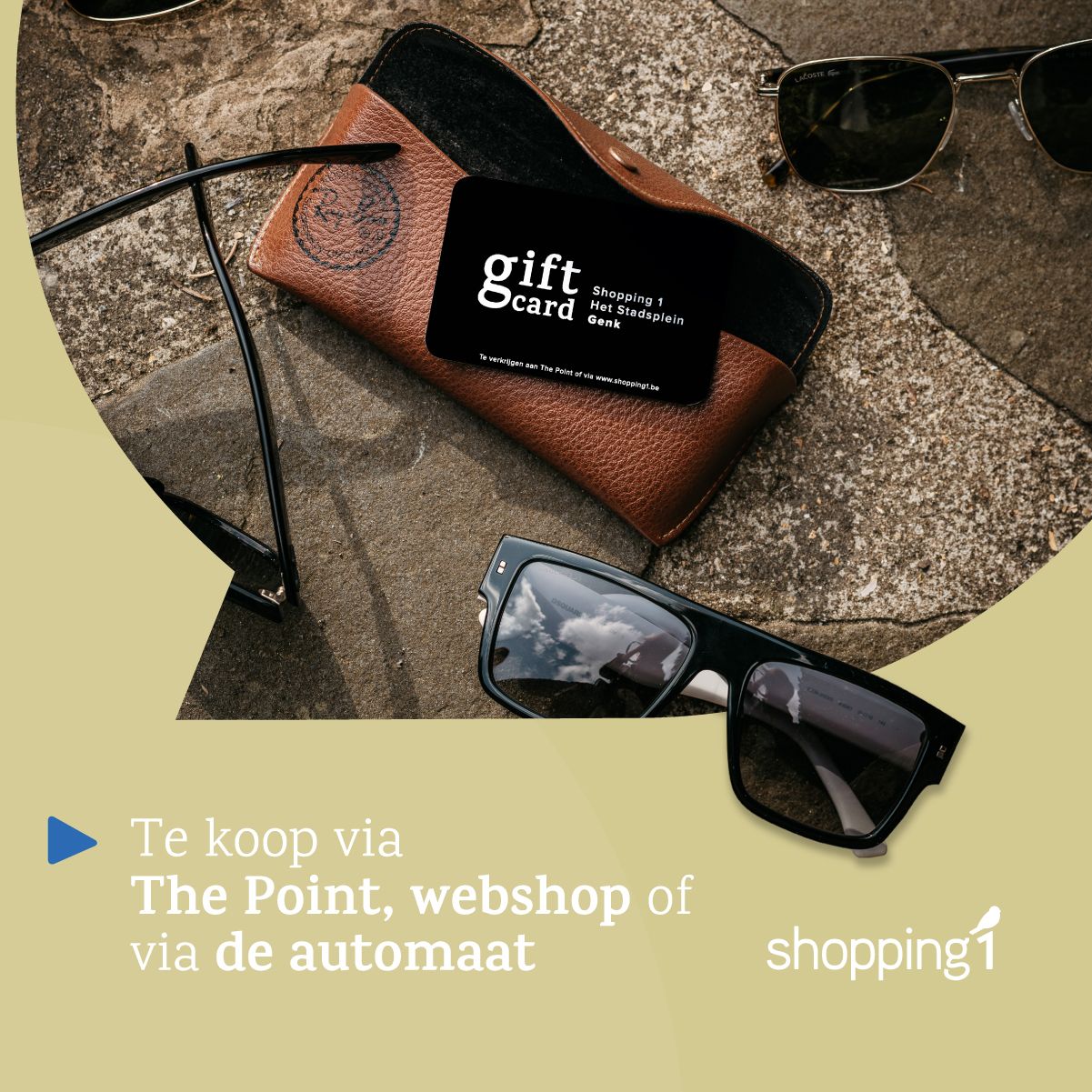 Vaderdag Gift Card