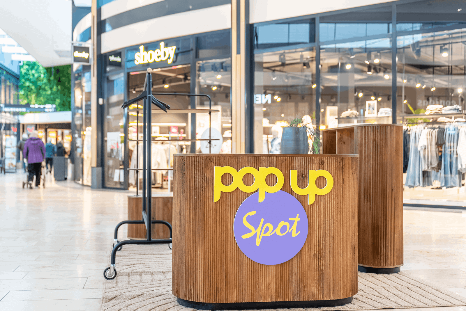 pop-up spot middenwaard