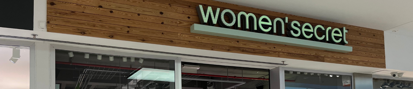 womens secret