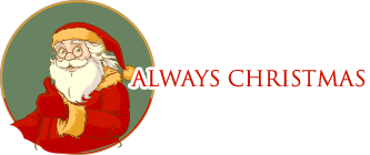 always Christmas logo
