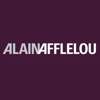 logo alain afflelou