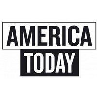 America Today logo