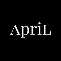 april