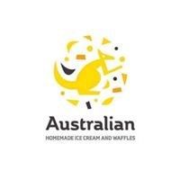 Australian logo