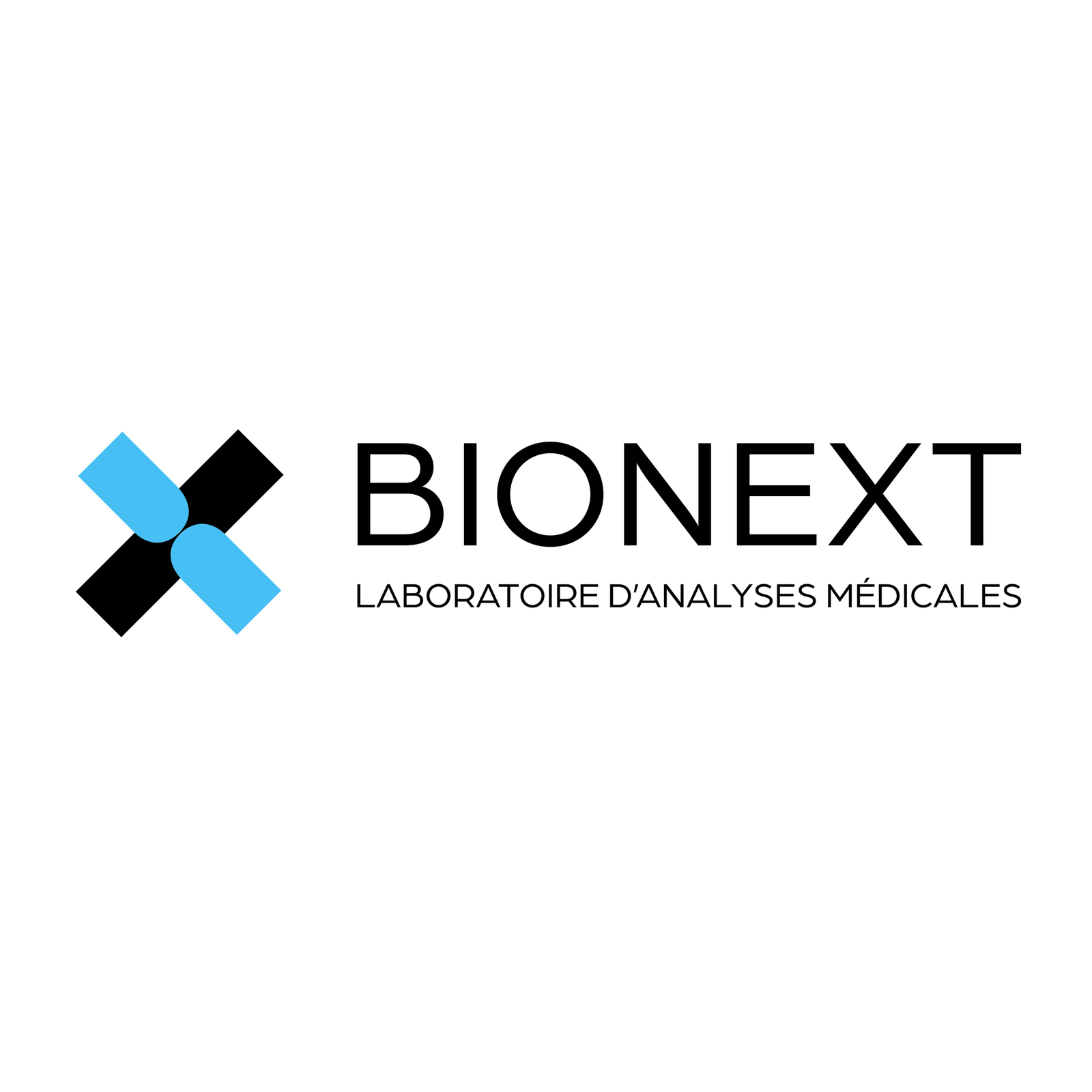 logo bionext